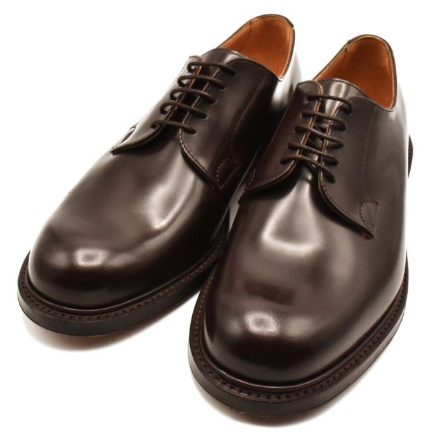 ジョセフチーニー JOSEPH CHEANEY ウェイII ワイ2 ドレスシューズ メンズ ビジネスシューズ プレーントゥ モカ WYE2【送料無料】_2