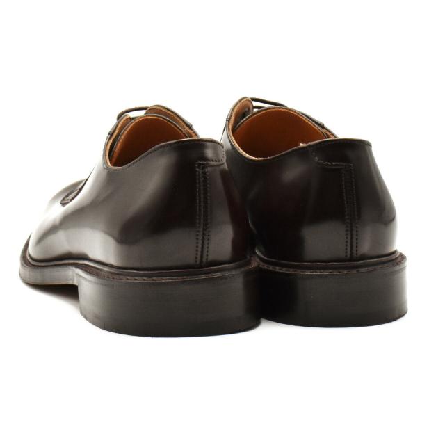 ジョセフチーニー JOSEPH CHEANEY ウェイII ワイ2 ドレスシューズ メンズ ビジネスシューズ プレーントゥ モカ WYE2【送料無料】_3