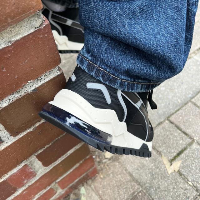 ウィズ W6YZ スニーカー メンズ シューズ ローカット 靴 スエード