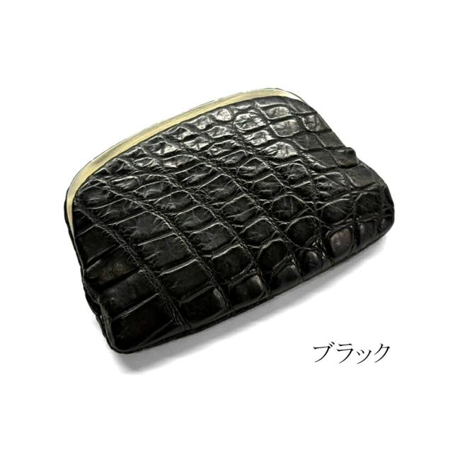 天溝がま口 小銭入れ 極薄 極薄がま口 天溝押口 天溝 口金