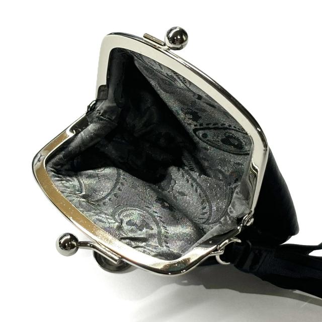 ミニがま口 がま口 口金 がま口財布 レディース メンズ 本革 牛革