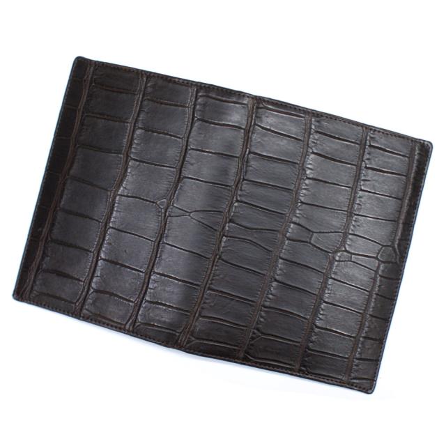 カードケース レディース メンズ クロコダイル ワニ革 レザー 革