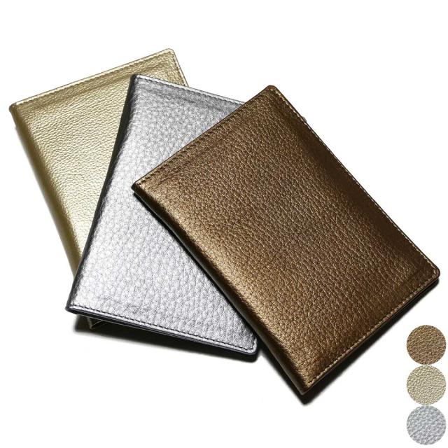 カードケース カード入れ 薄型 大容量 牛革 本革