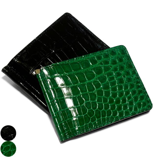 札ばさみ マネークリップ 財布 折り財布 サイフ さいふ メンズ レディース 薄型 蛇革 パイソン革 ヘビ革 無双仕様 カード収納 ウェーブ ベージュ マネークリップ 札ばさみ 財布 メンズ 本革 flatII フラット