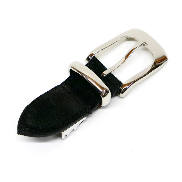 HERMES エルメス エレファントバックル クロコ クロコダイル ベルト