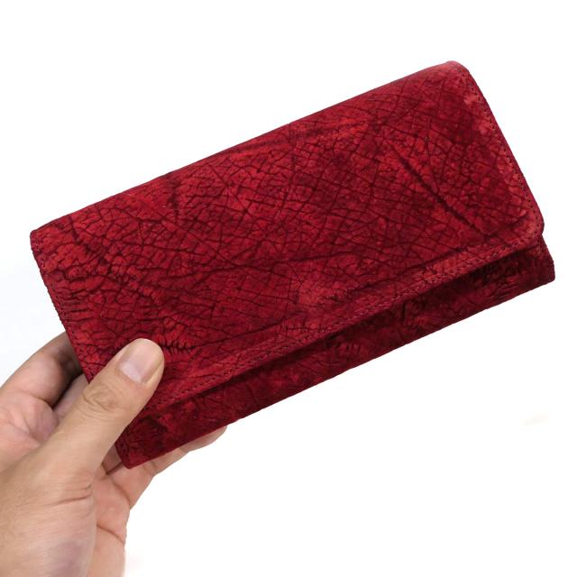 カードケース カード入れ 薄型 大容量 本革 かば革 カバ革