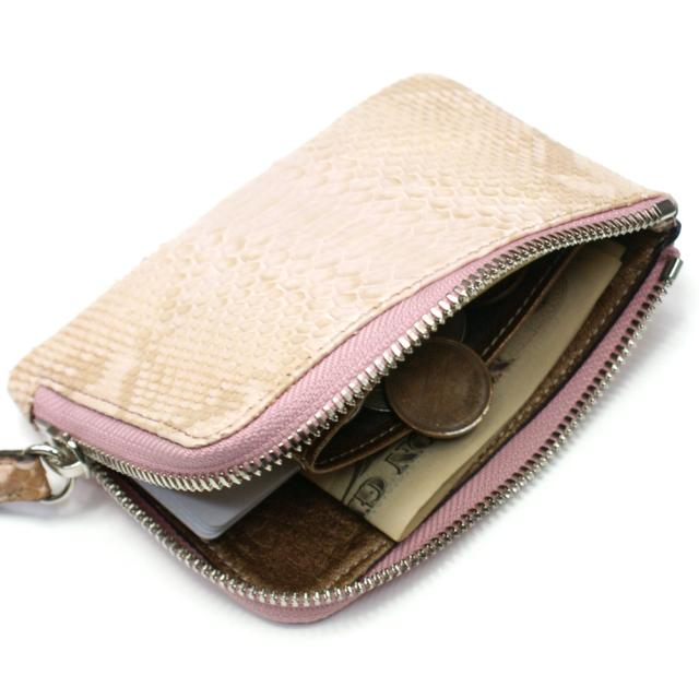 財布 L字 ラウンドファスナー財布 札入れ レディース財布 メンズ財布