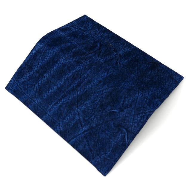 長財布 メンズ レディース ヒポポタマス かば カバ マチ無し 小銭入れ