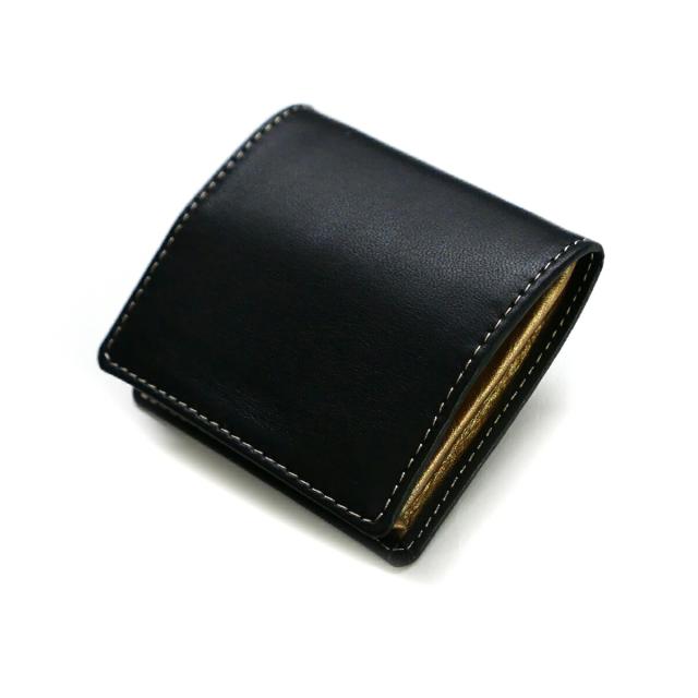 ケース 小銭入れ ボックス型小銭入れ メンズ レディース 本革 羊革 ラム革 ラムスキン ブラック