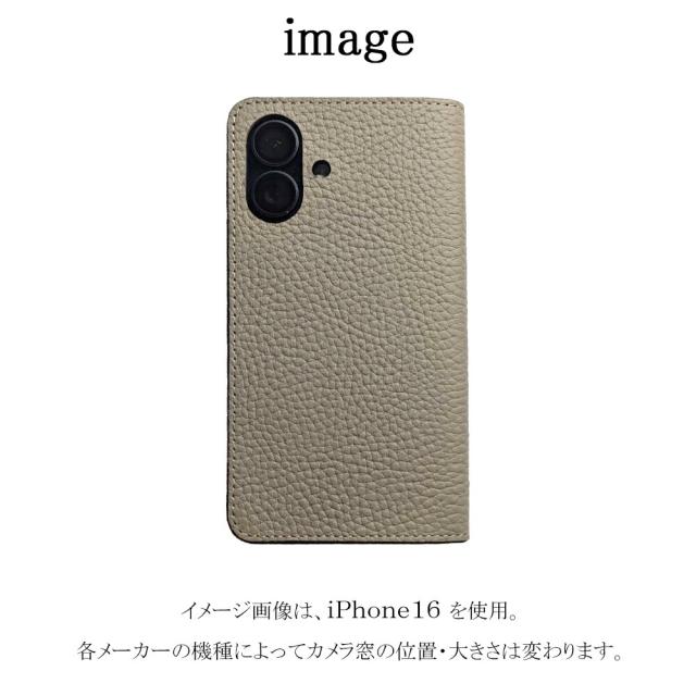 iPhone17 / 17e / 17Pro / 17ProMax / iPhone16 / 15 / 14 対応 本革 パイソン革 蛇革 ブルック 手染め 手帳型 iPhoneケース レザースマホケース カード収納 高級 メンズ レディース ギフト 日本製_6