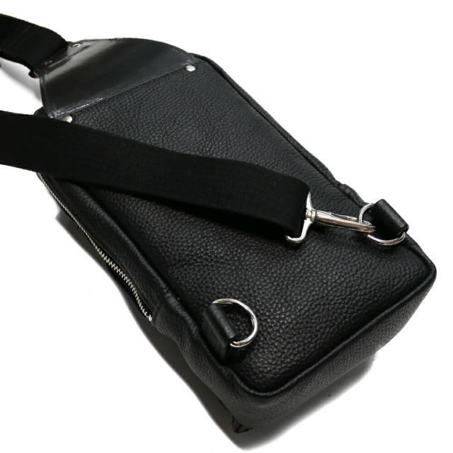 ボディバッグ ショルダーバッグ ワンショルダーバッグ / メンズ