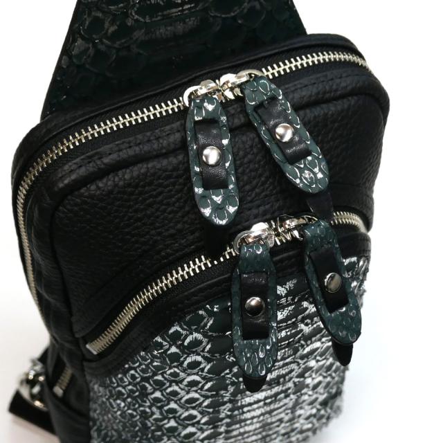 ボディバッグ ショルダーバッグ ワンショルダーバッグ / メンズ