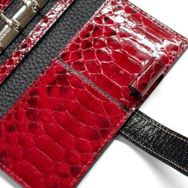 システム手帳 ミニ B7 6穴 / クラウゼバインダー 127mm 6穴 13mm