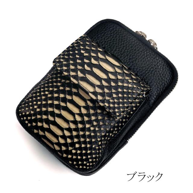 ⌘*⌘様 クAA3121VERSACE ヴェルサーチ　ウエストポーチ　ベルトポー ⌘*⌘様 クAA3121VERSACE ヴェルサーチ ウエストポーチ