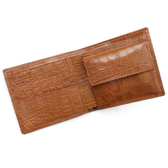クロコダイル 二つ折り財布 メンズ 日本製 人気 ワニ革 最高級国産レザー マット ブラック 黒 JRA認定品 本革 鰐革 男性用 国産 クロコダイル 二つ折り財布 メンズ 日本製 人気 ワニ革 クロコダイルレザー 折財布 ショートウォレット 最高級国産レザー マット ブラック 黒  JRA認定品 本革 鰐革 男性用 国産 かっこいい シンプル 二折 ギフト プレゼント 父の日