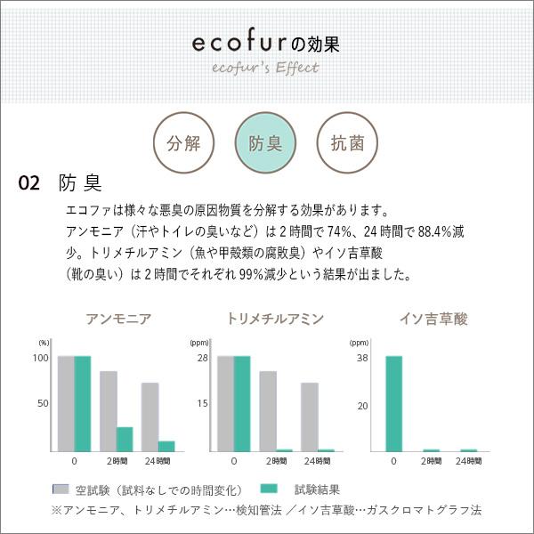 エコファシックハウス対策スプレー(300mlタイプ)有害物質の分解、抗菌、消臭効果【ECOFUR】24本セット_4