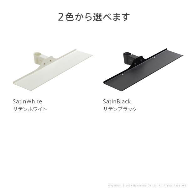 WALLインテリアテレビスタンドA2ロータイプ対応 サウンドバー棚板 Sサイズ 幅60cm WALLオプション EQUALS イコールズ