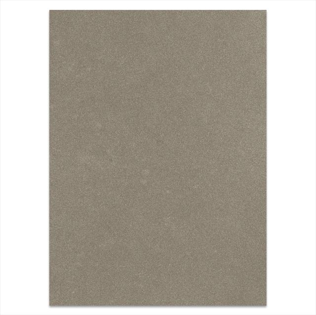 【 2025年1月発売 】アイカ メラタック GJBA10239RND74 1枚入 3×6 0.55mm 910×1820mm  粘着剤付メラミンシート 抗菌 簡単施工 簡単加工 簡単調整 アンジェロプレーン グレー 抽象