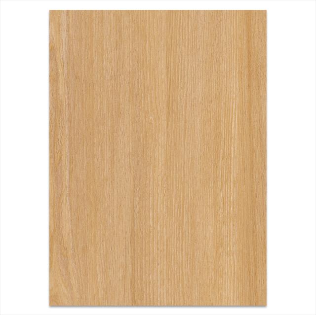 アイカ メラミン化粧板 JC-18347K 4×8 1230×2450mm アイカラビアン 板目 ペカン