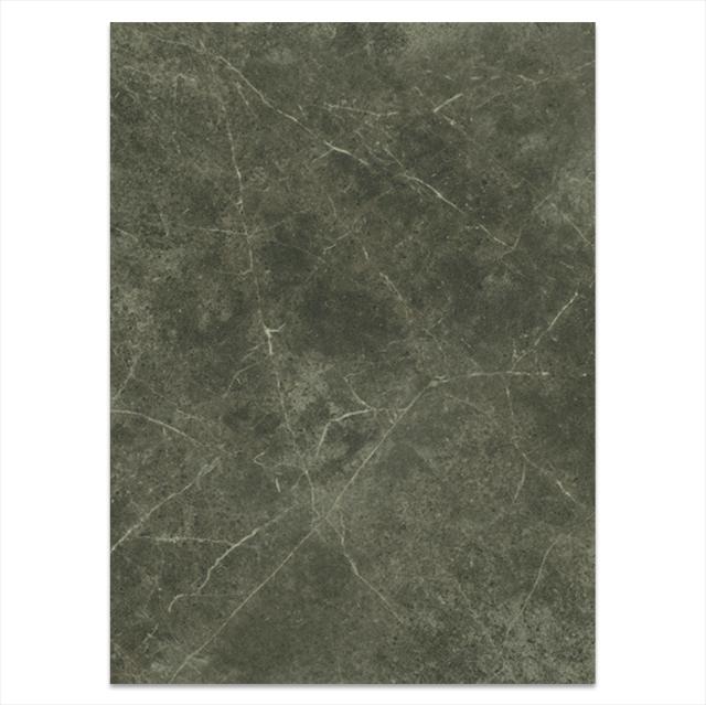 アイカ スクラッチレス メラミン化粧板 SAI 10340KM 4×8 1230×2450mm 耐擦り傷性 抗菌 石目 艶有り