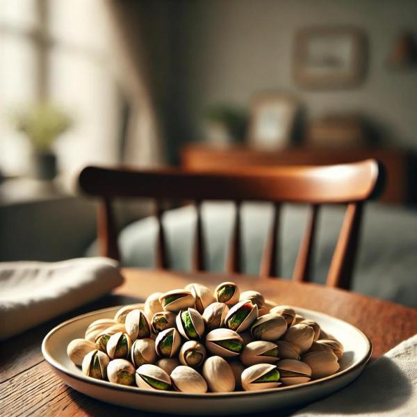 4袋 ピスタチオ 1.36kg ロースト 軽塩味 大容量 そのままおやつ スナック ナッツバー コストコ人気 KIRKLAND カークランド