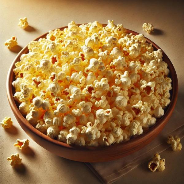 4箱 ポップコーン 4.1kg 44袋 電子レンジ バター味 個包装 大容量 コストコ おやつ パーティ用 映画スナック 定番人気 KIRKLAND カークランド