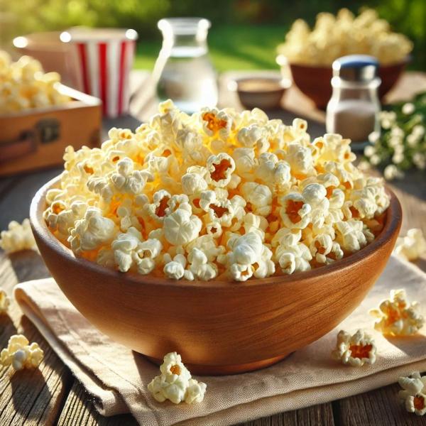 4箱 ポップコーン 4.1kg 44袋 電子レンジ バター味 個包装 大容量 コストコ おやつ パーティ用 映画スナック 定番人気 KIRKLAND カークランド