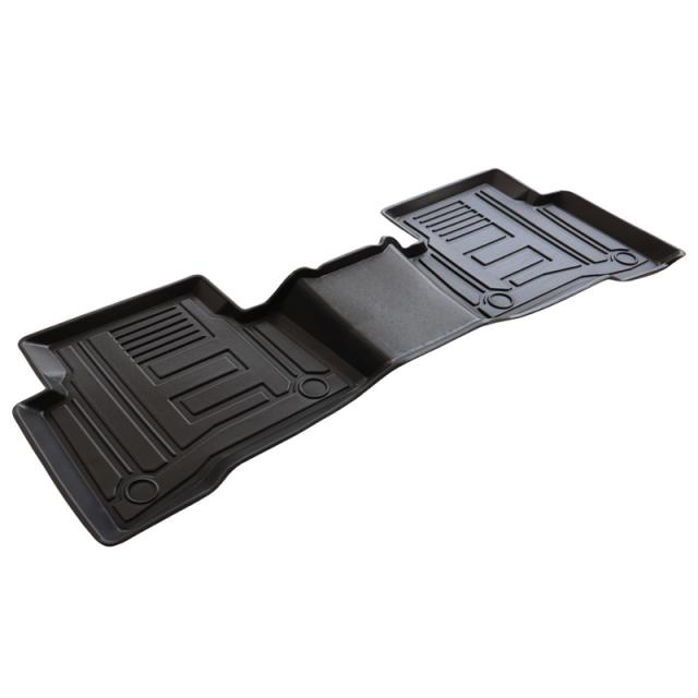 新品 GIMUYA トヨタ 新型 60系 プリウス フロアマット 3D 防水 立体  