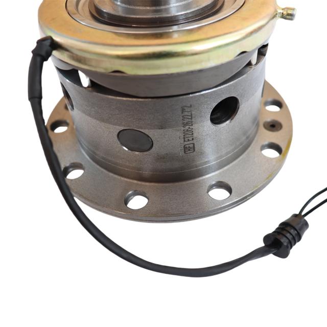 ja11 フロント用26スプライン　電磁ロッカー ja11 フロント用26スプライン 電磁ロッカー ja11 フロント用26