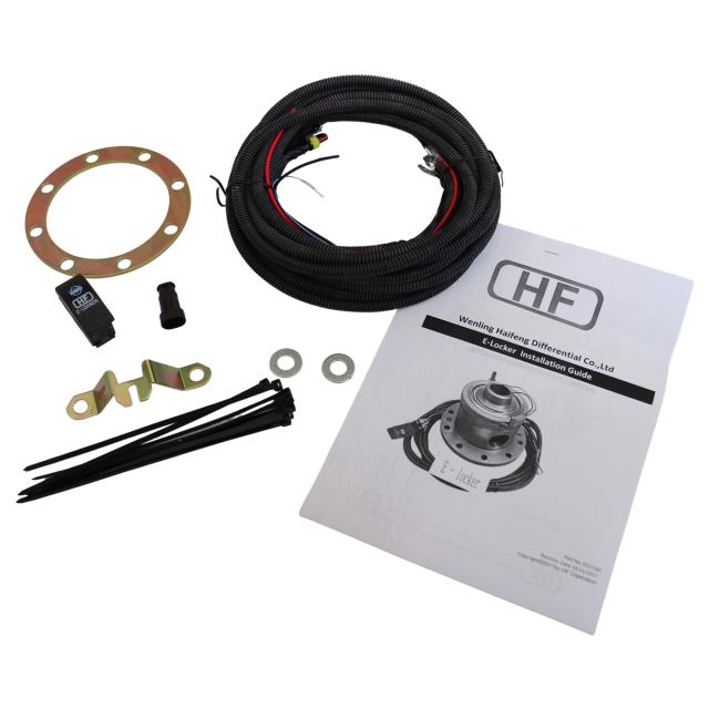 ja11 フロント用26スプライン 電磁ロッカー - パーツ通販