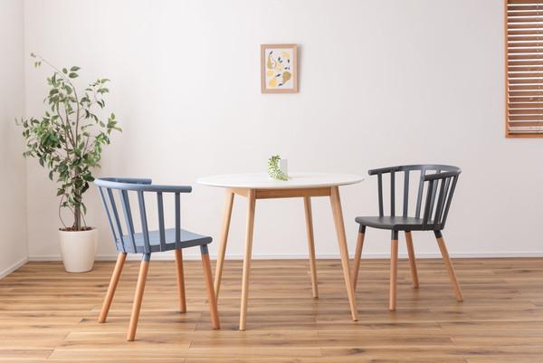 東谷 チェア CL-483BGY 625 東谷 チェア CL-483BGY 625