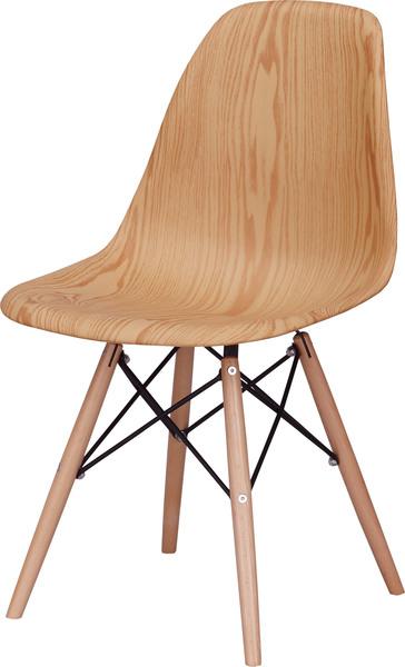 チェア (CL-894OAK)