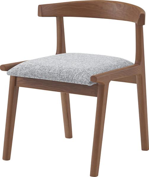 ヘンリー ダイニングチェア (HOC-541GYB)