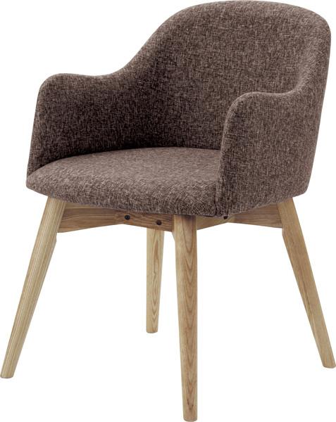 カラメリ チェア (KRM-010BR)