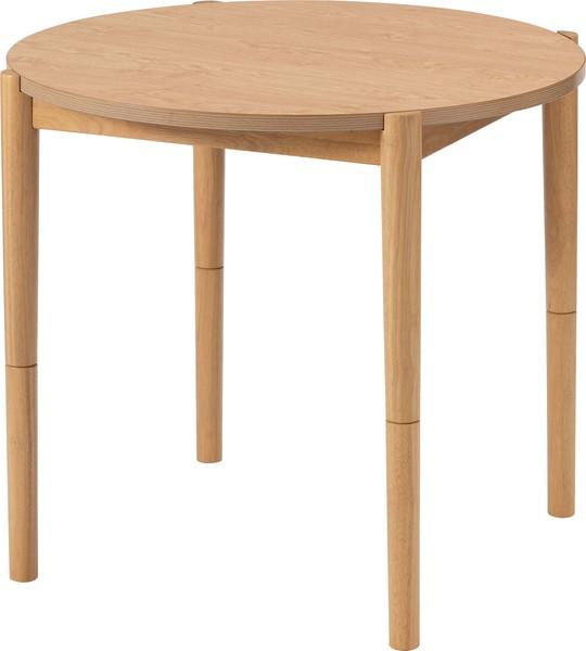 ラウンドコタツ リバーシブル (KT-119NA)