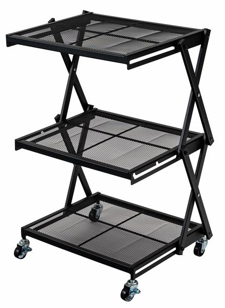 フォールディングラック (LFS-56BK)