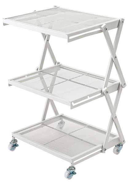 フォールディングラック (LFS-56WH)