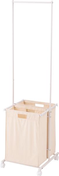 ランドリーハンガー (MIP-63WH)