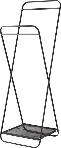 フォールディングハンガー (MIP-65DGY) 5,840円