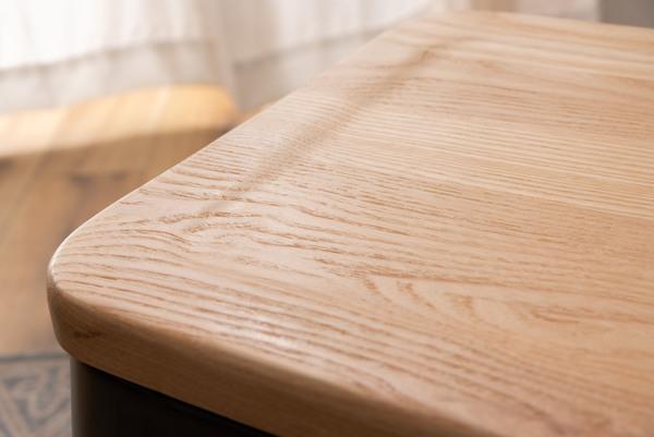 アームチェア (PC-263BK)