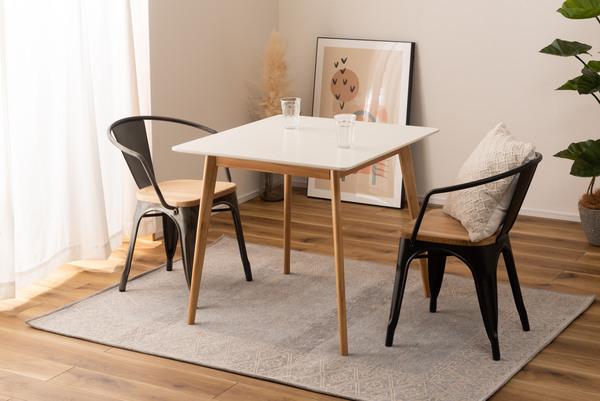 アームチェア (PC-263BK)