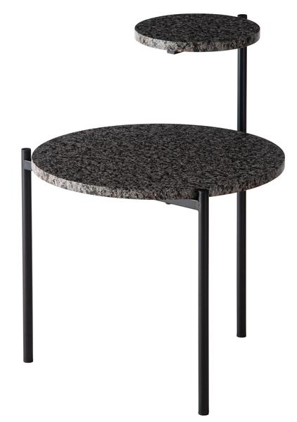 サイドテーブル (PT-205DGB)