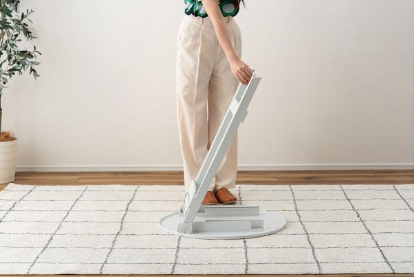 フォールディングテーブル (PT-842WH)