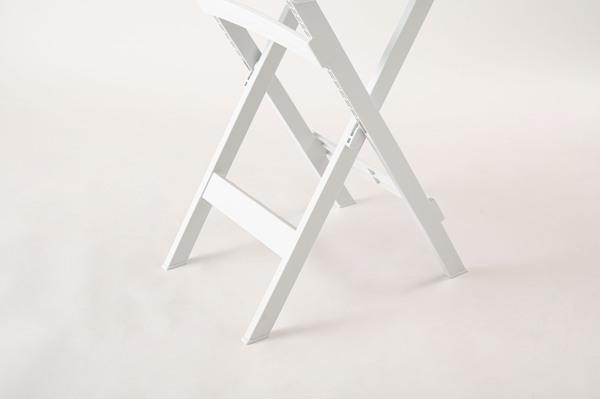 フォールディングテーブル (PT-842WH)