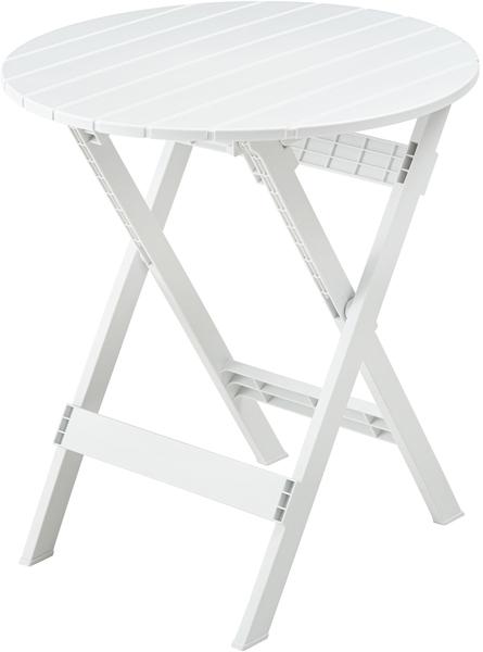 フォールディングテーブル (PT-842WH)