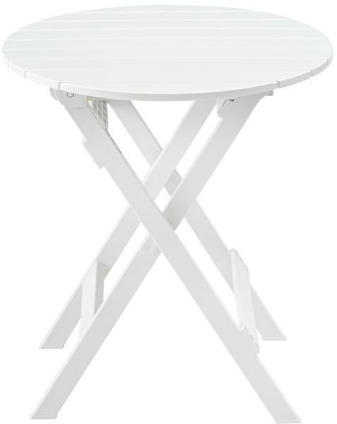 フォールディングテーブル (PT-842WH)