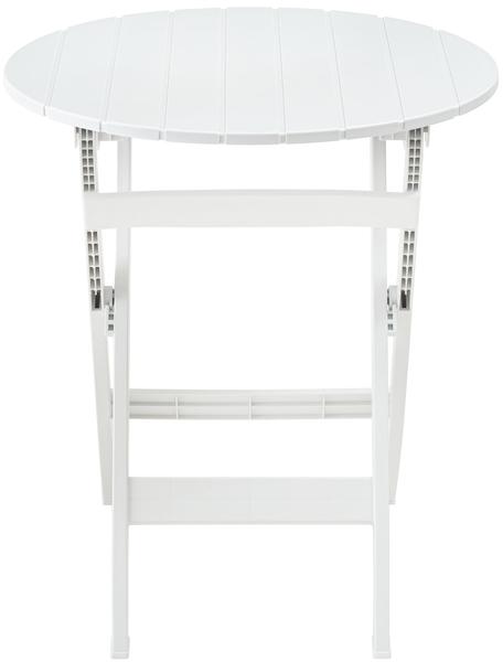 フォールディングテーブル (PT-842WH)