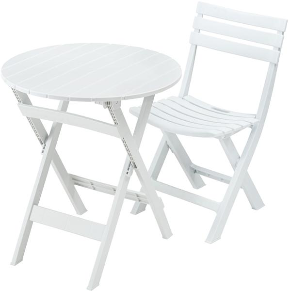 フォールディングテーブル (PT-842WH)