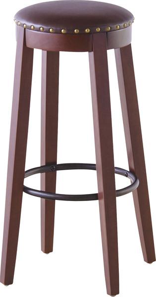 カウンタースツール (RKC-267BR)