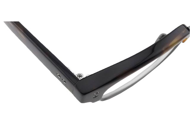 DITA メガネ Statesman DRX-2011A-52 ブラック 極美品 ディータ STATESMAN DRX-2011B-52｜メガネのオーマイグラス(めがね